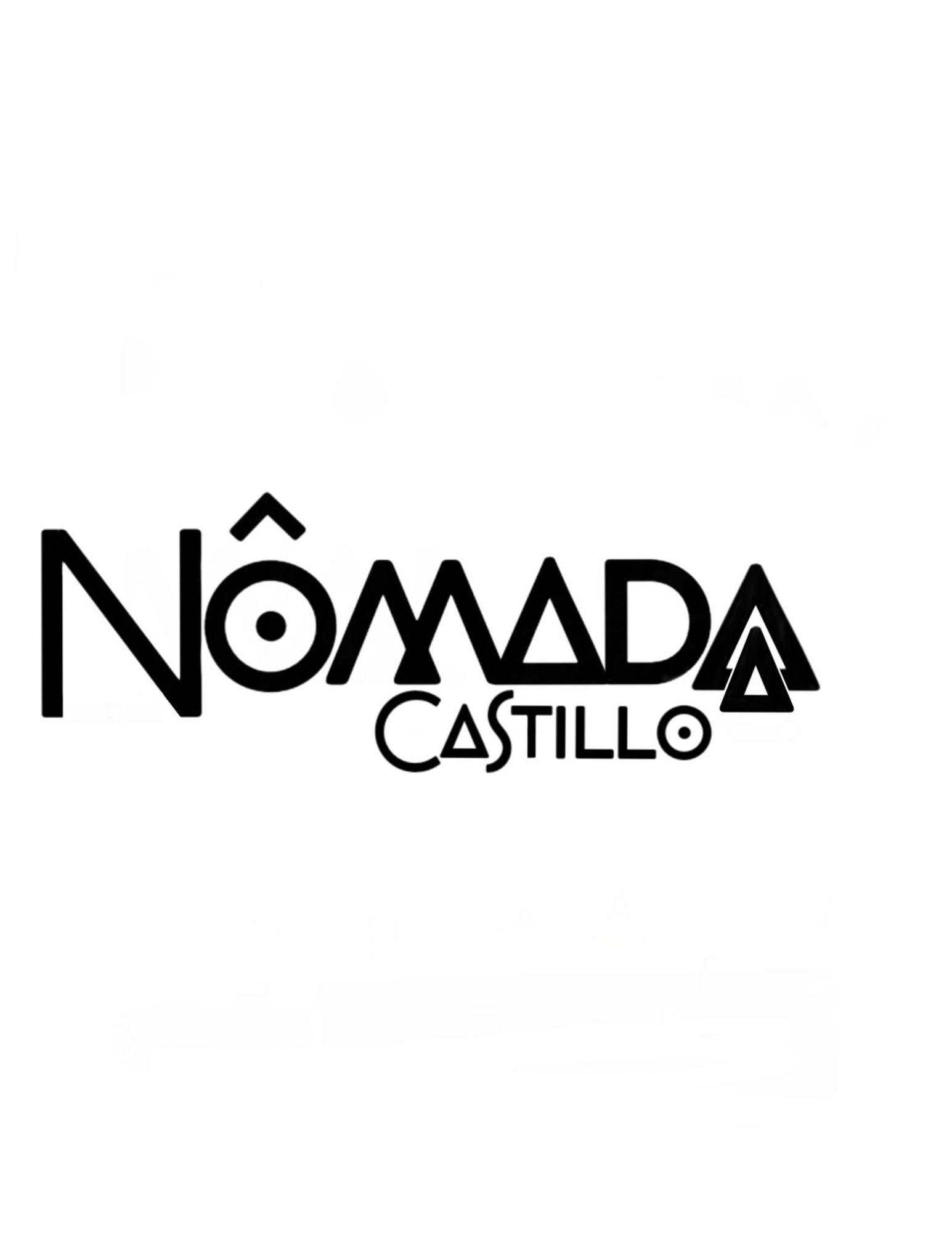 Nomada Castillo _ Vut-Le-251 Ponferrada Exterior photo
