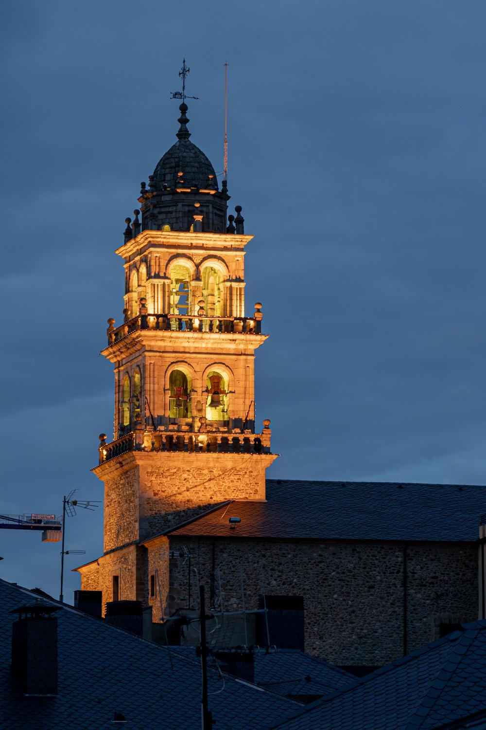 Nomada Castillo _ Vut-Le-251 Ponferrada Exterior photo